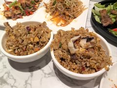 -火地铁板烧(昆山万象汇店)