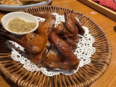 -如轩海鲜砂锅粥(国际能源店)