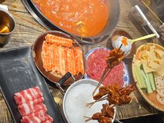 -冯校长老火锅(深圳总店)