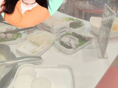 -八合里潮汕鲜牛肉火锅(吉大店)