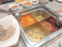 -海底捞火锅(赛格国际购物中心店)
