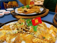 -百年银屏蚝烙·潮汕菜·非遗(乐山店)