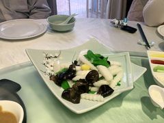 -全聚德(蓝山店)