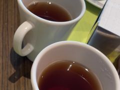 -希尔顿欢朋酒店·欢朋餐厅