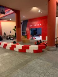 -南京万达乐园