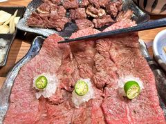 -丸藏和牛烧肉专门店(园区师惠坊店)