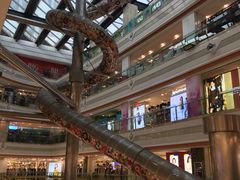-巴黎春天(浦建店)