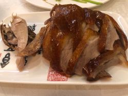 -全聚德烤鸭店·宴会厅(和平门店)