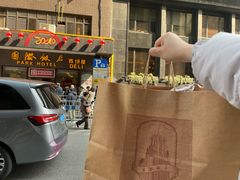-国际饭店·帆声西饼屋(黄河路店)