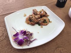 -海儀美食楼(湾仔海鲜街店)