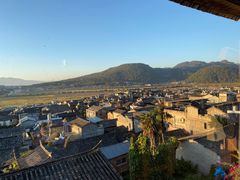 -无有景观餐厅·铜瓢牛肉·下午茶