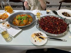 -香丰阁·烤鸭·川湘菜(清河店)