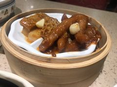 -点都德(聚福楼店)