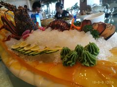 -皇朝海鲜酒店