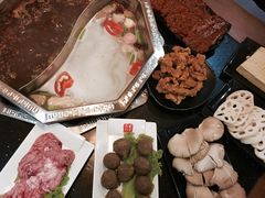 -香传承重庆火锅(直营中山路店)