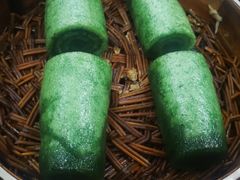 -奇芳阁·百年清真南京菜(夫子庙店)