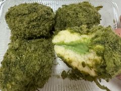 -鲍师傅糕点(五角场店)