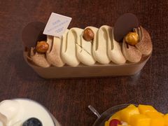 -好利来(北新桥店)