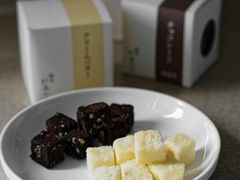 奶香黄油小方-银座仁志川·生吐司专门店(香港广场店)