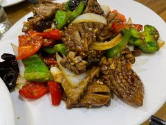 -砂锅李(九江路店)