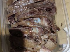 -正宗忘不了老鹅(梅岭店)