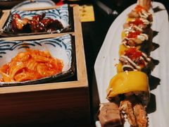 -古田居·特色寿司料理(星之岛旗舰店)