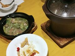 -东就鸭饭店·古早海南菜(友谊南海城店)