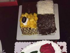 -幸福西饼生日蛋糕·下午茶(番禺店)