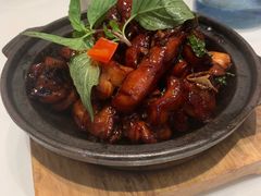 -鹿港小镇(悠唐店)