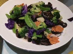 -东北大院·东北菜(三台子店)