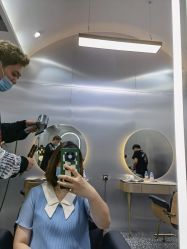 -Tloml salon