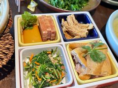 -扬州狮子楼·非遗淮扬菜(总店)