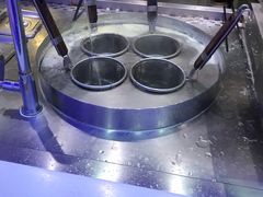 -国际青年会议酒店-苏莱斯餐厅