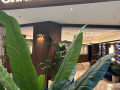 -CHARLIETOWN红茶公司(南京万象天地店)