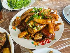 -妈妈的小作坊(陈家镇店)