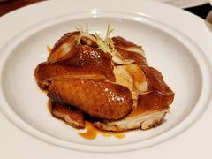 -杭州JW万豪酒店-万豪中餐厅