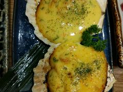 -林妈妈村·日式料理(宝山龙湖天街店)