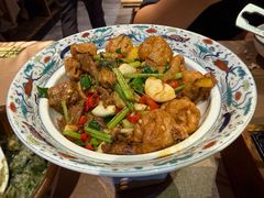 -农耕记·湖南土菜(观澜福城天虹店)