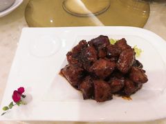 黑椒牛眼肉粒-顺风海鲜港(金玉兰店)
