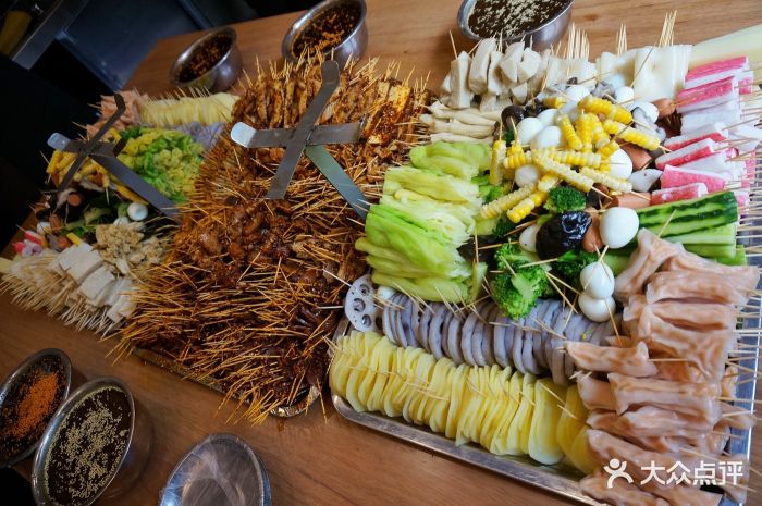 冷沾沾(马家巷店)图片 - 第349张