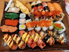 -河风精致寿司(尼盛店)