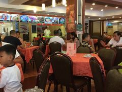大堂-深运潮州粥(东门店)