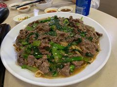 -菜忠潮州牛肉店(岗厦店)