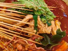 -付小姐在成都(中山公园店)