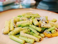 -羡餐厅·杭帮菜·淳菜(千岛湖自由洲际殿店)