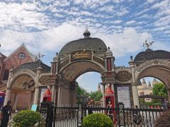 -安徒生童话乐园