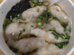 -家宴·灌蛋·沙茶面(曾厝垵店)
