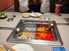 -海底捞火锅(宝龙广场夜宵主题店)