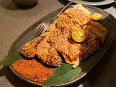 -一川二水•粤川醉(CP静安店)