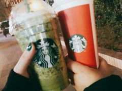 -星巴克(太原柳巷第一店)